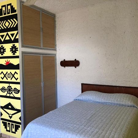 Hostal Perla Mazatlán Εξωτερικό φωτογραφία