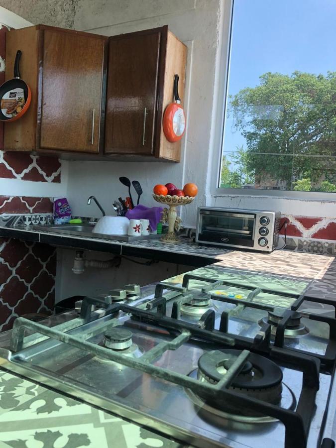Hostal Perla Mazatlán Εξωτερικό φωτογραφία