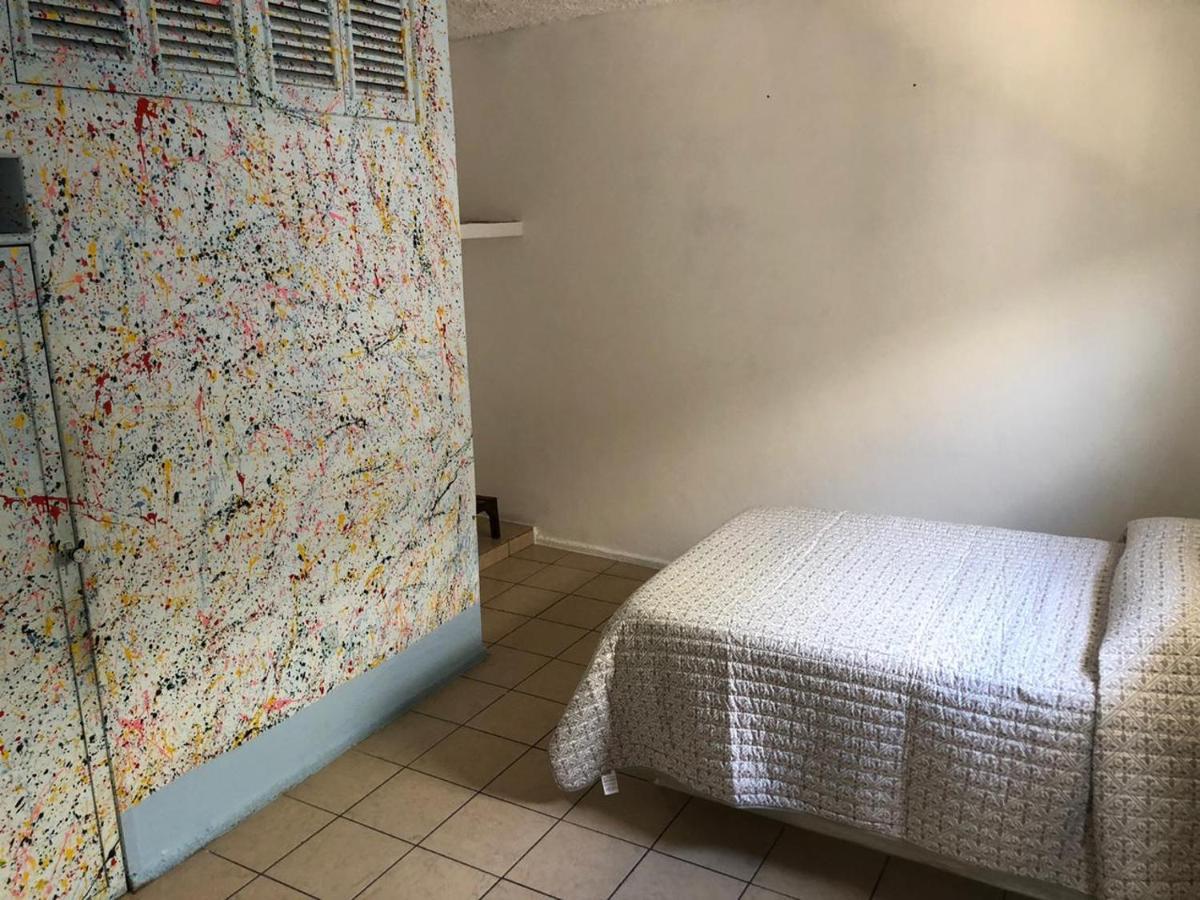 Hostal Perla Mazatlán Εξωτερικό φωτογραφία