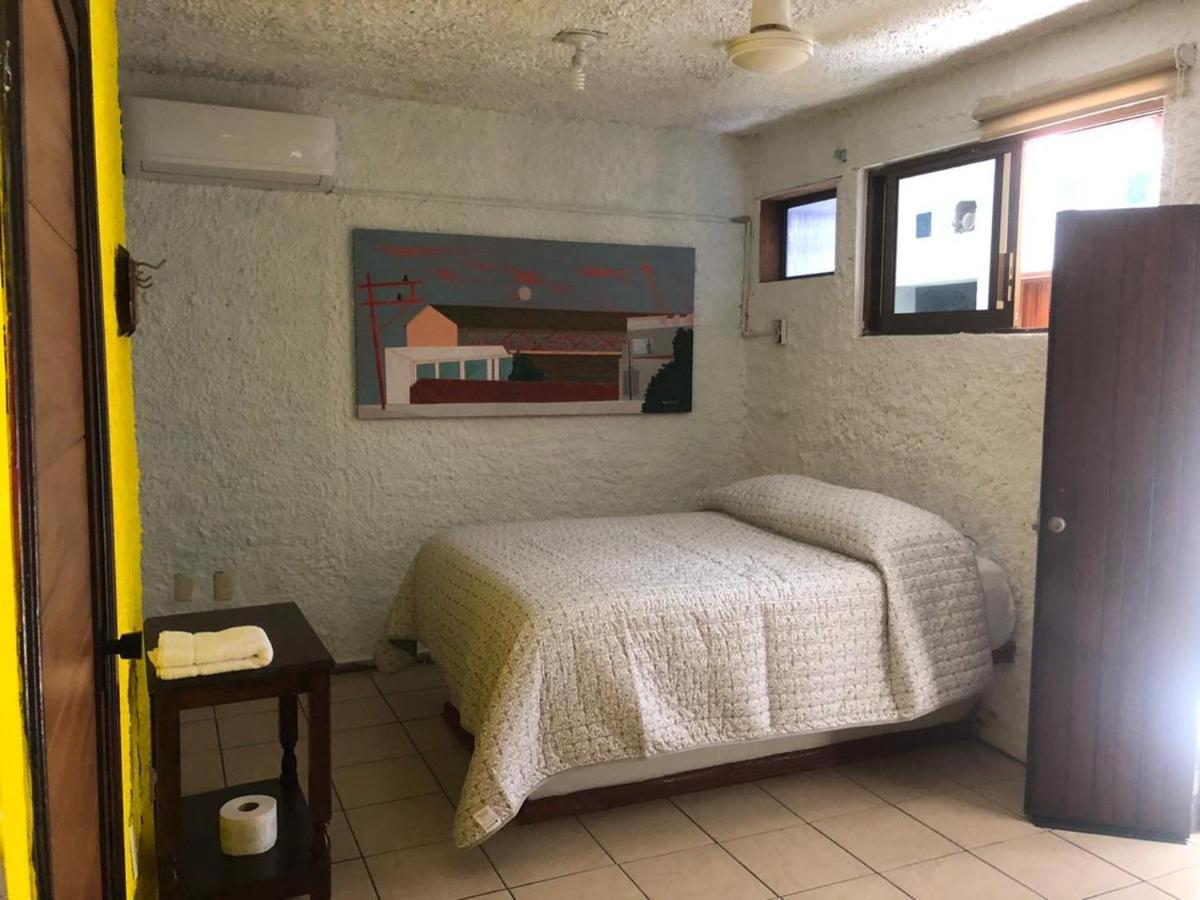Hostal Perla Mazatlán Εξωτερικό φωτογραφία