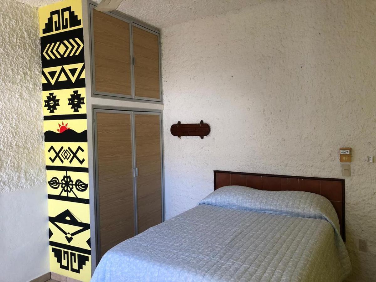 Hostal Perla Mazatlán Εξωτερικό φωτογραφία