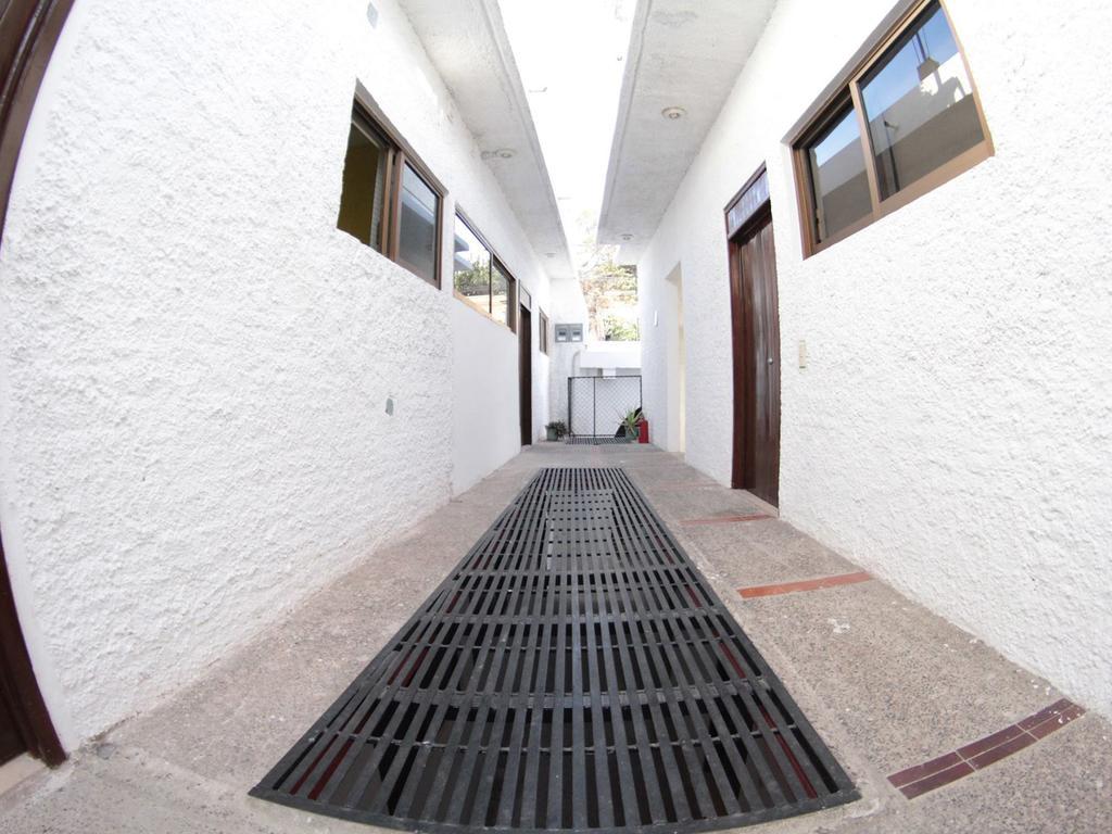 Hostal Perla Mazatlán Εξωτερικό φωτογραφία
